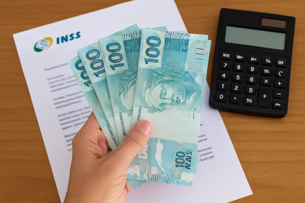 Mais de 4 milhões já receberam dinheiro de volta do INSS: veja se você é um deles
